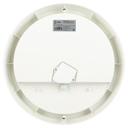 Светильник ЖКХ светодиодный ЭРА SPB-203-0-40K-024 24Вт 2040Лм 4000К IP65 D320мм круг антивандальный гарантия 5 лет | Светильники для ЖКХ IP65