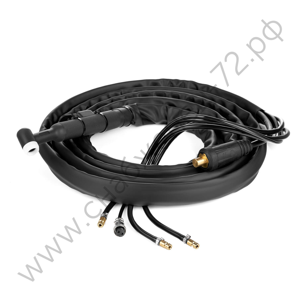 ПРОФИ TIG 315 P AC/DC (НАКС)