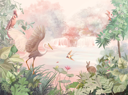 Коллекция FAUNA