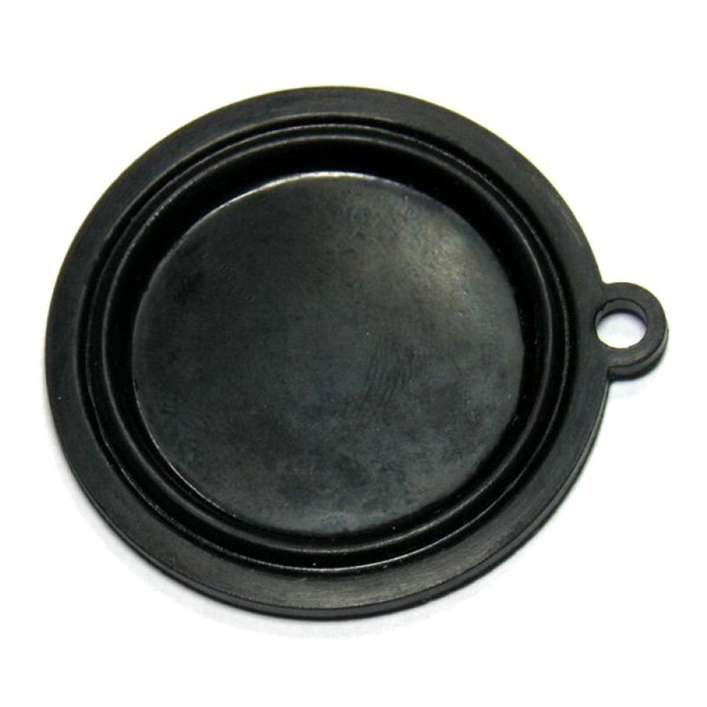 Мембрана резиновая ВПГ "Оазис"(средняя 53мм)