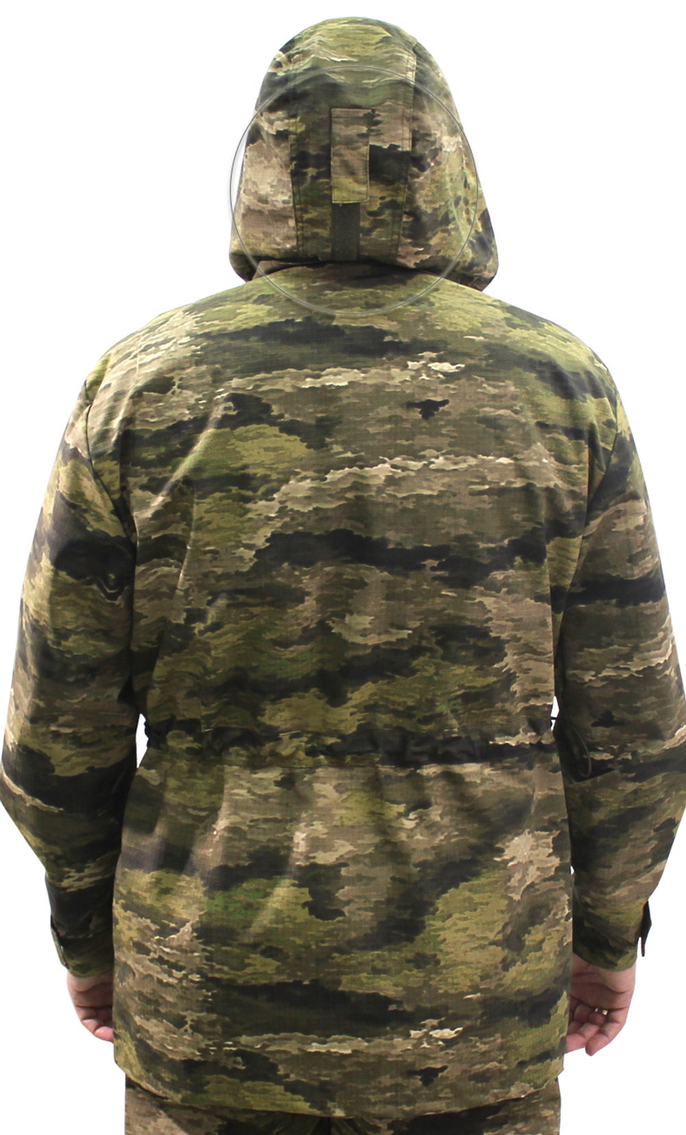 Костюм Тайга цв. TIGR