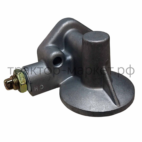 Крышка масляного фильтра КМ385BT резьба 20х1,5