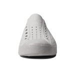 Кеды Native Jefferson Mist Grey / Mist Grey / Shell Speckles