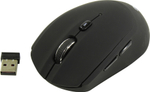 Acer Wireless Optical Mouse OMR050 <ZL.MCEEE.00B>  (RTL) USB  6btn+Roll
