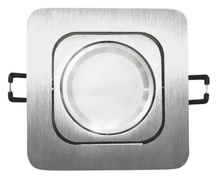 Встраиваемый светильник LUMINA DECO  LDC 8063-L98 SL