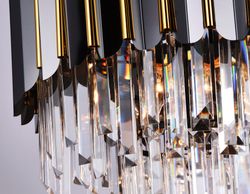 Ambrella Подвесная люстра с хрусталем Traditional TR5297