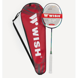 Ракетка для бадминтона WISH Carbon Pro 98