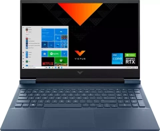 Ноутбук HP Victus 16-d1073ci (6X7Q6EA)