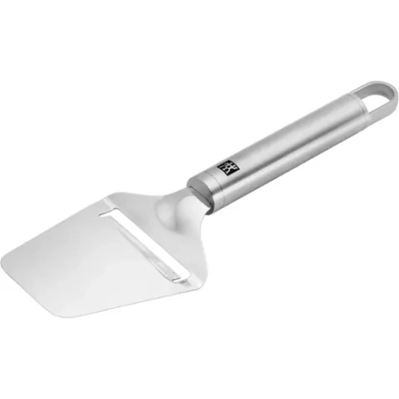 Zwilling - Нож для сыра Pro зубчатый 22,5 см / артикул   37160-040-0  / GTIN 4009839408441