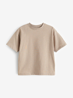 Футболка для мальчика Next A43-797, Бежевый