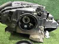 Фара левая Mercedes M W166 (2011-2015) ксенон (В пленке)