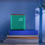 Умная колонка Яндекс Станция Миди зеленая