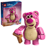 Конструктор LEGO Disney 43306 Lotso