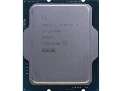 Процессор Intel Core i7 12700F LGA1700 OEM [CM8071504555020]