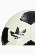 Футбольный мяч adidas Manchester United 24/25 Club Third размер 5 - белый