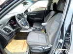 Kia Seltos Дизель 1.6 2WD (10.2020)
