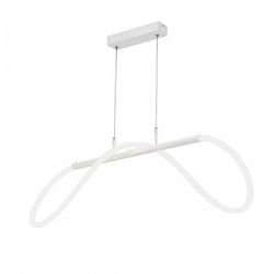 Подвесной светильник Vitaluce V3896 V3896-0/1S