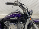Yamaha Dragstar XVS1100 , 2000
