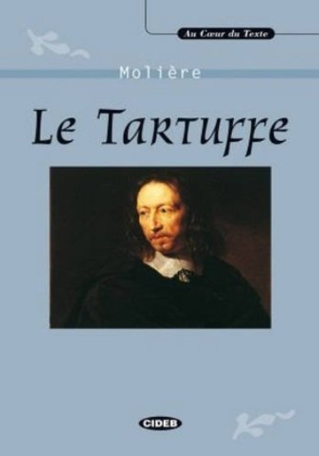 Tartuffe (Le) Livre +D(France)