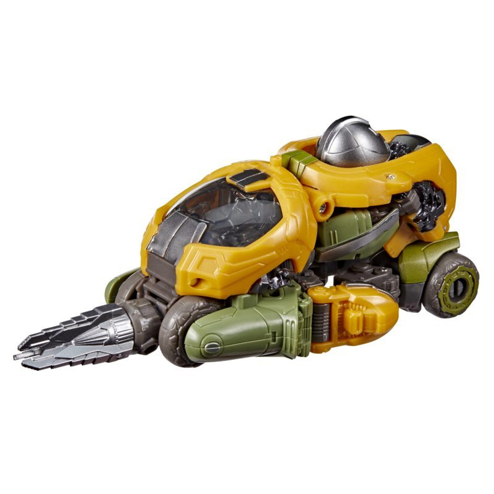Hasbro Transformers Studio Series - фигурка Brawn Deluxe F3172