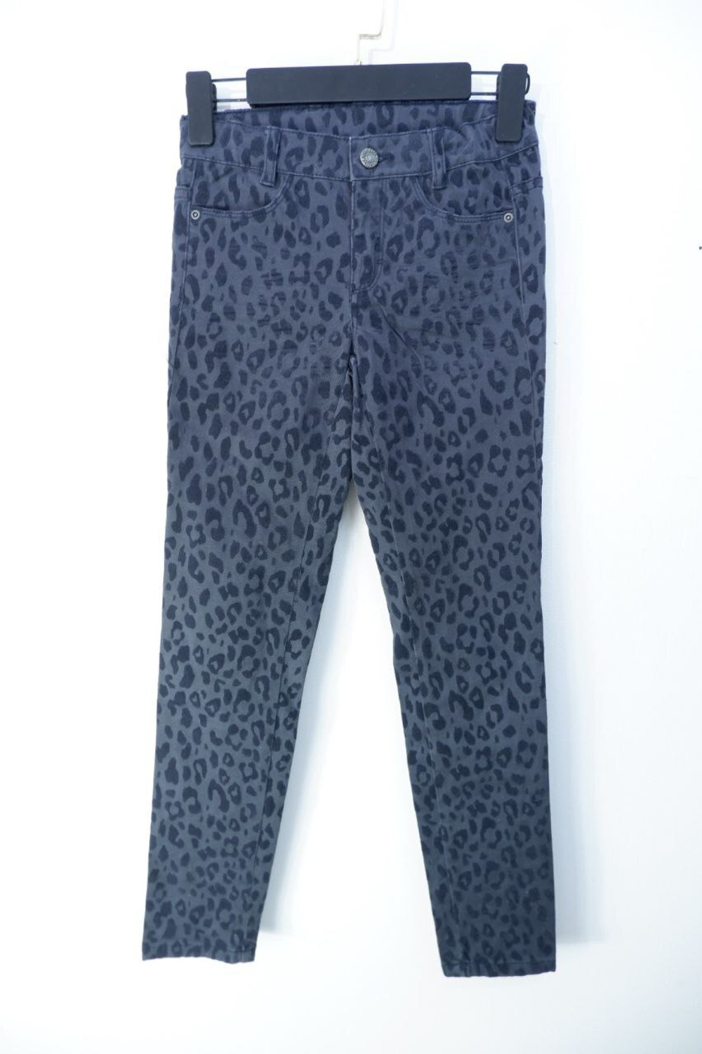 Джинсы красивые на 12 лет