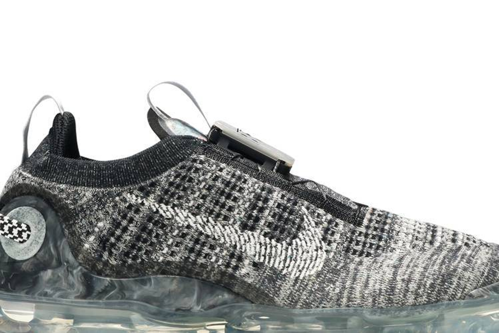 Кроссовки Nike Vapormax 2020 Air Oreo