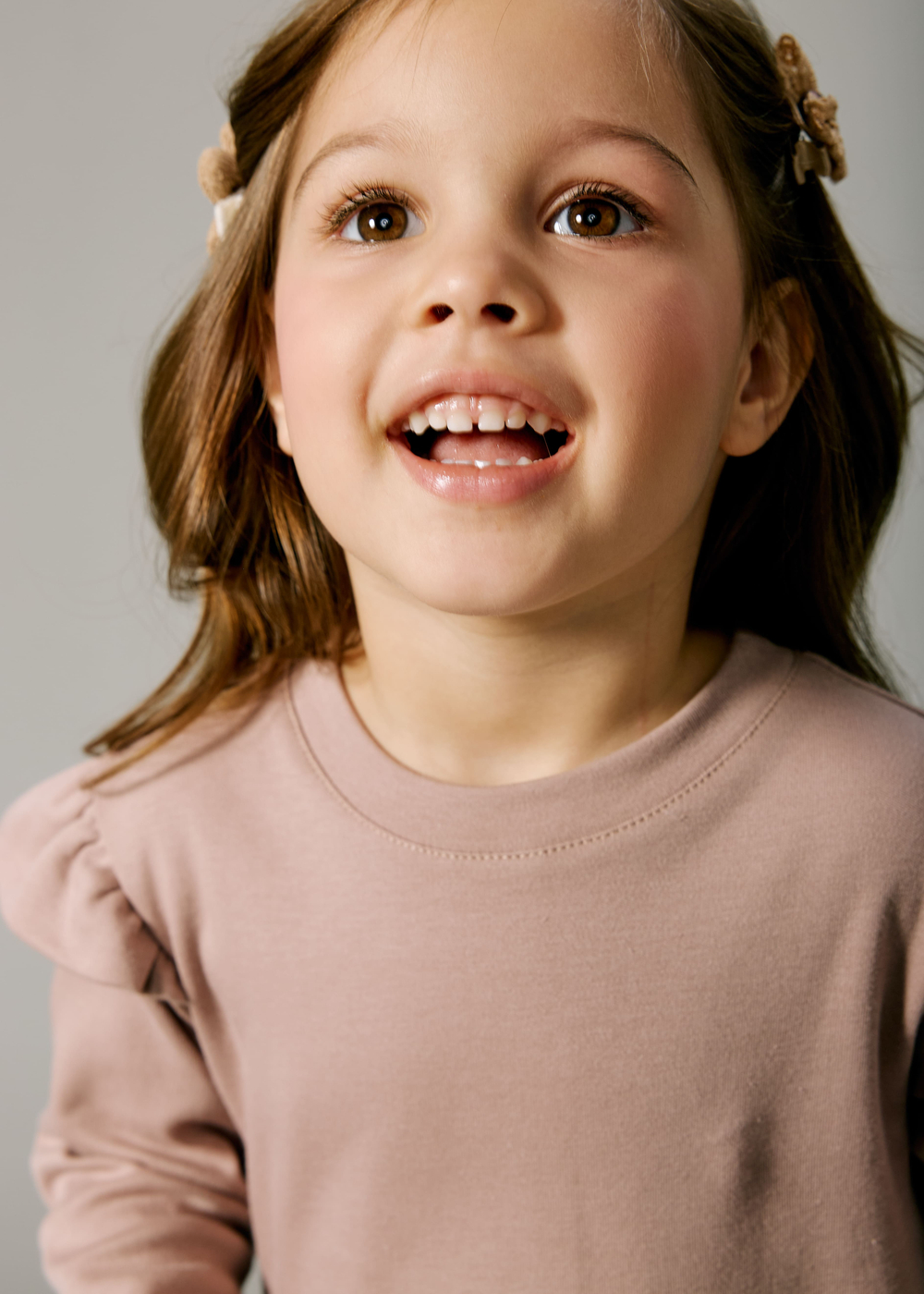 Платье (молочный шоколад)