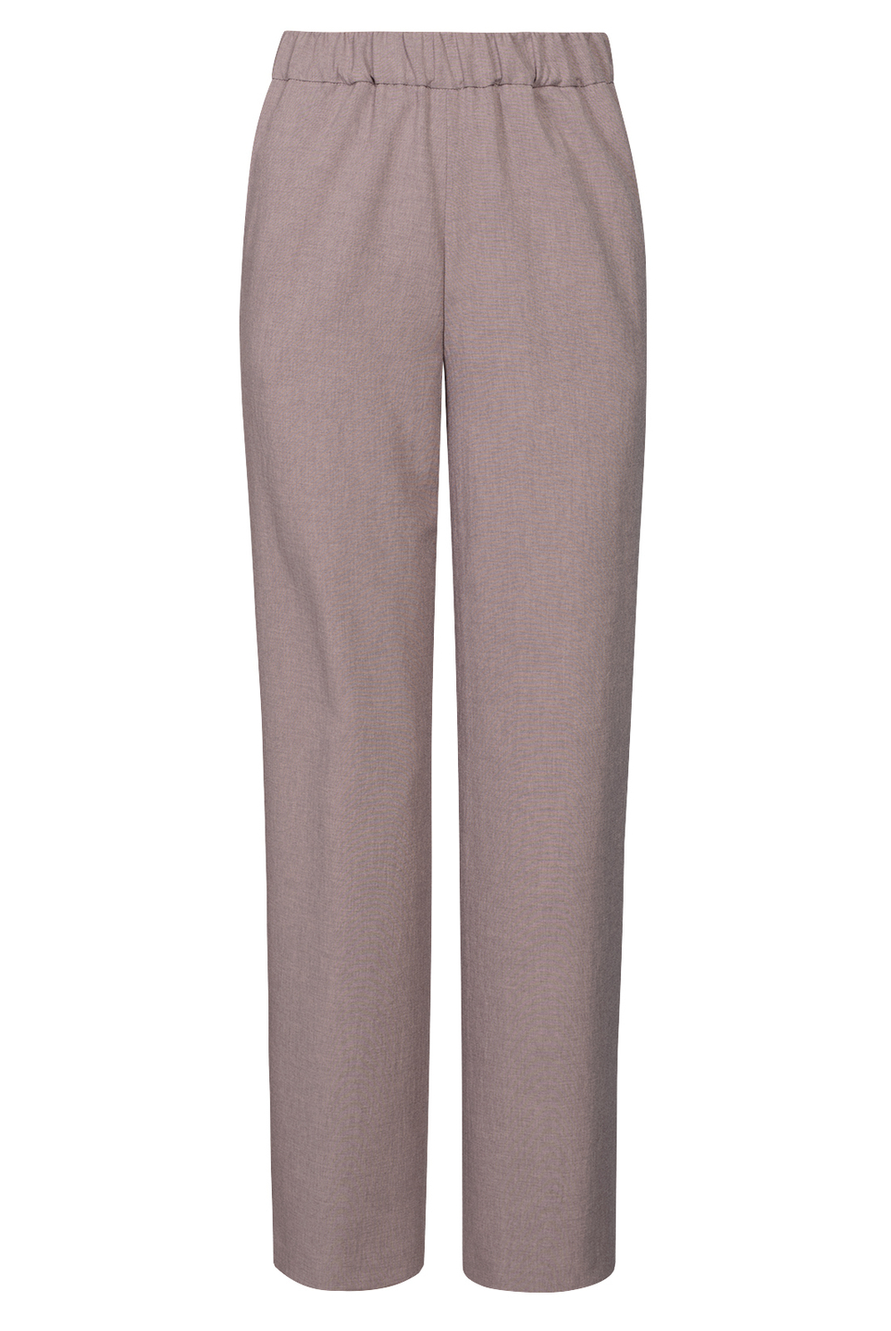 Брюки прямые 2887ЛЕ, Агат #259А022887ЛЕ