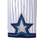 Баскетбольные шорты Mitchell&Ness NBA Swingman Shorts Orlando Magic 1993-94 White