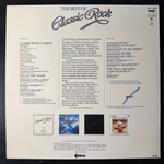 The Best Of Classic Rock - The London Symphony Orchestra (Финляндия 1988г.) Т