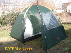 Палатка Totem Apache 3 V2 [TTT-023]