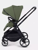 Прогулочная коляска Rant Moss 2025