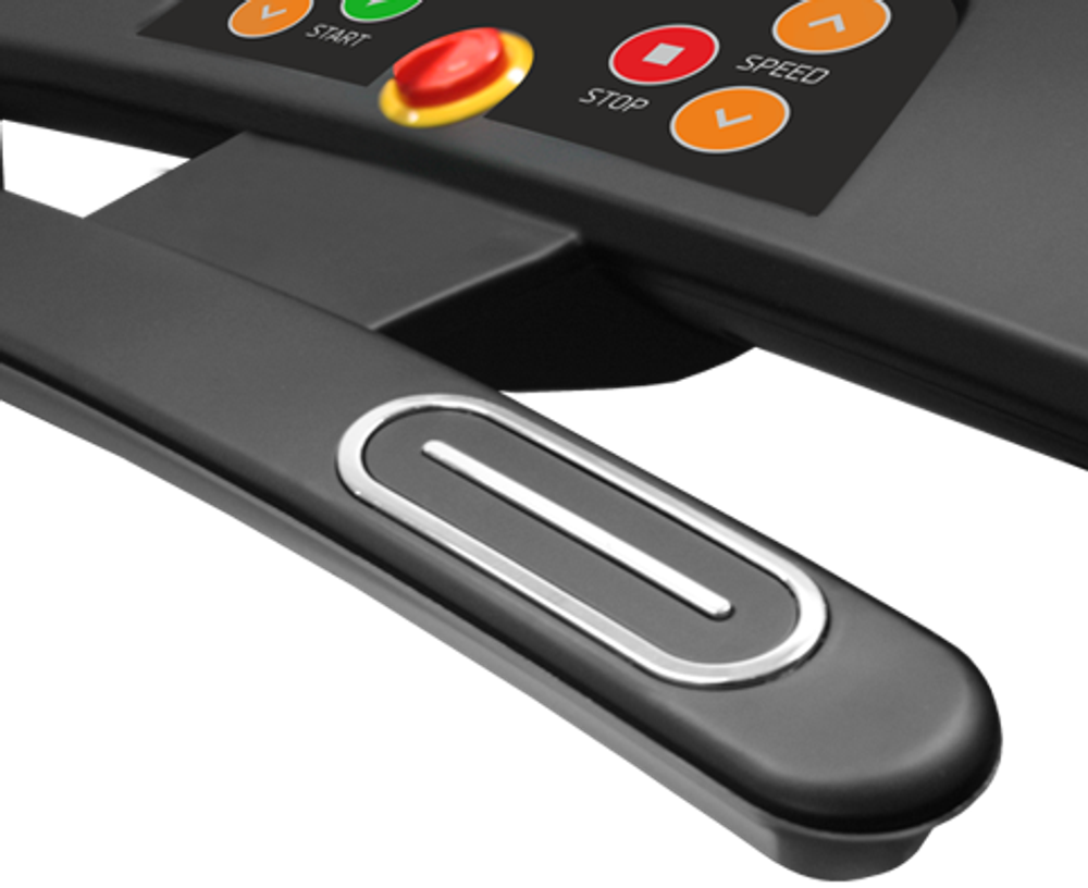 SVENSSON BODY LABS PHYSIOLINE TNX