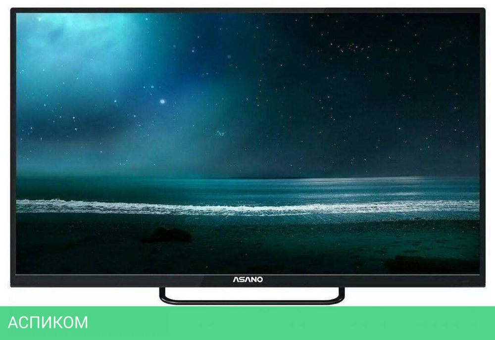 Телевизор Asano 50LU8120T
