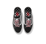 Кеды Vans Old Skool Tapered 'Black White' VN0A54F49Y4