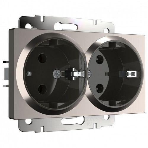 Розетка Werkel W1172002