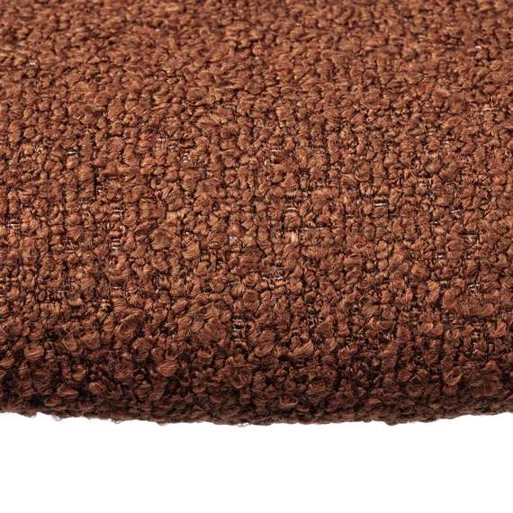 Стул Pedigree, терракотовое букле