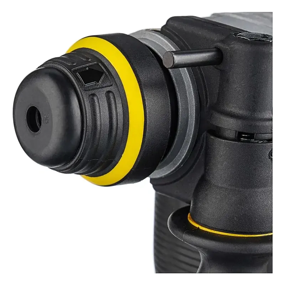 DeWalt DCH273P2-QW аккумуляторный перфоратор (2 x 5 Ач, ЗУ)