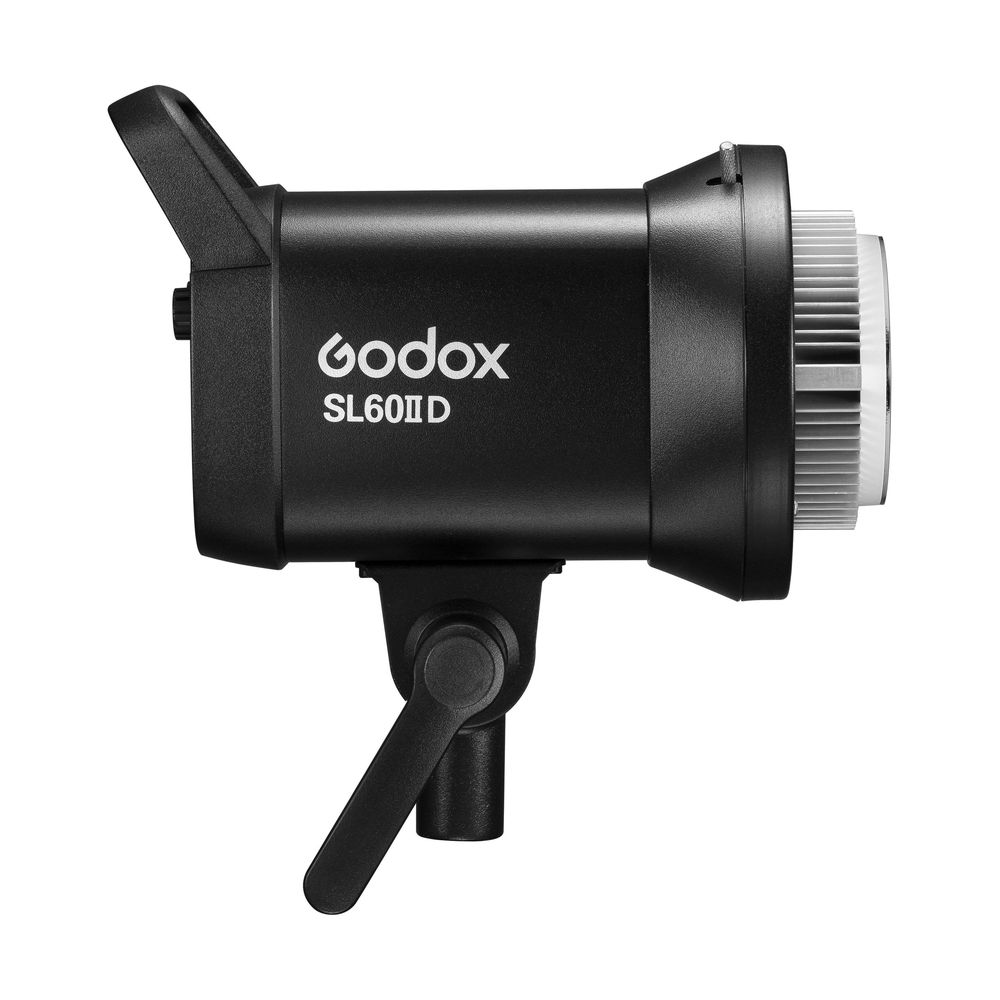 Светодиодный осветитель Godox SL60IID