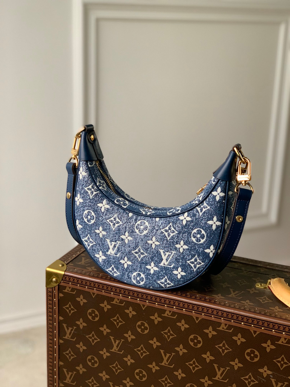 Louis Vuitton Loop
