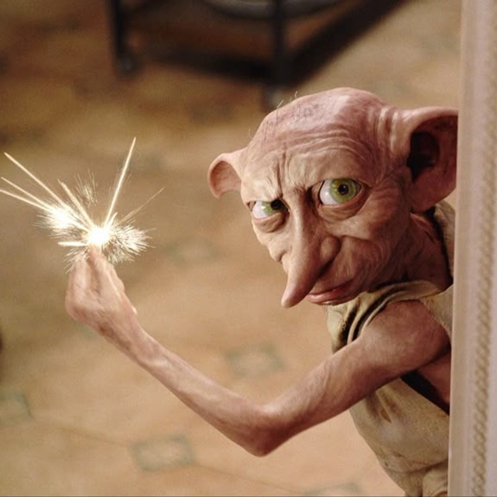 Dobby