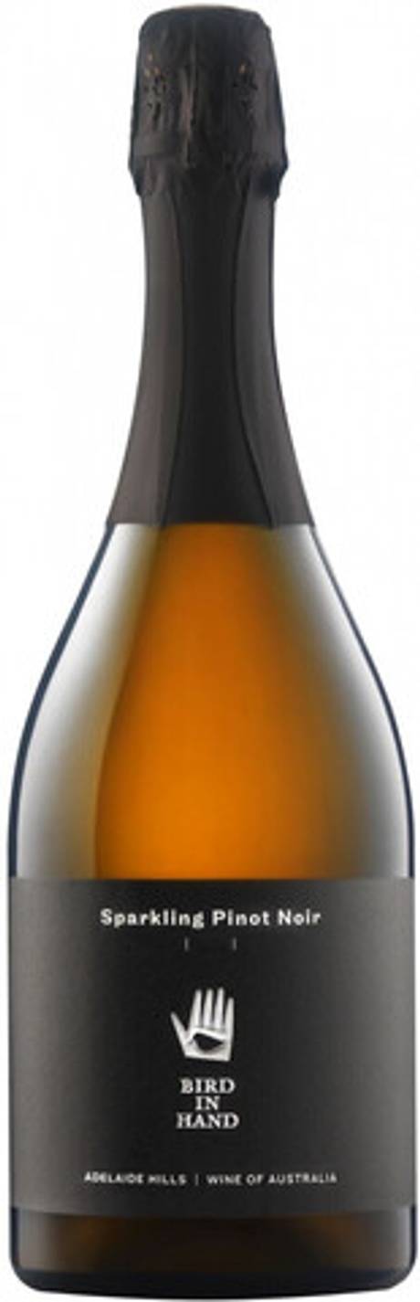 Вино игристое Пино Нуар Спарклинг