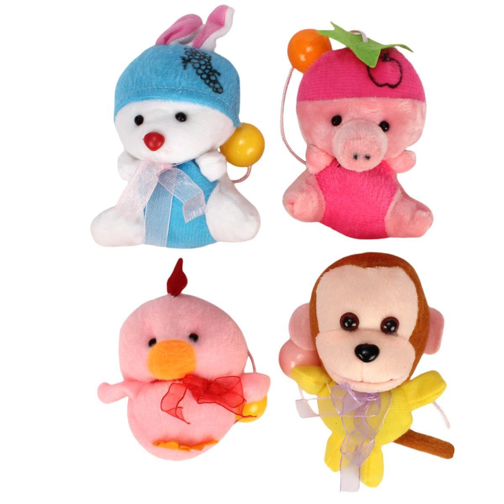 Карусель музыкальная для новорожденных, коробка XQT714