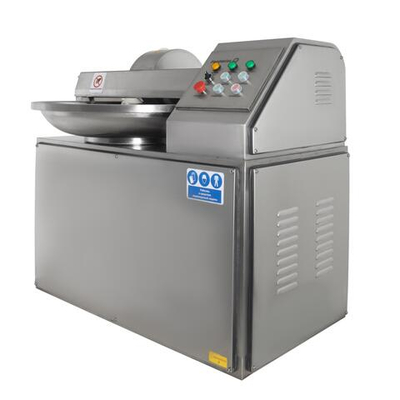 Куттер ZB-125A Foodatlas