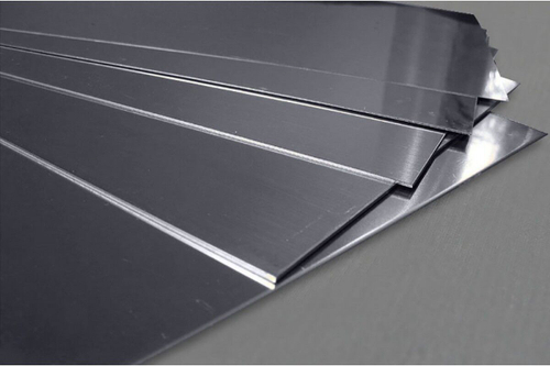 Лист алюминиевый 6,35х630х430 мм 6061Т651