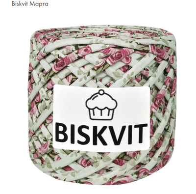 BISKVIT Марта
