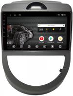 Магнитола для KIA Soul 2008-2011 (AM) - AK433R9-MTK Android 10