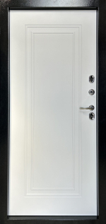 Антик черный средний