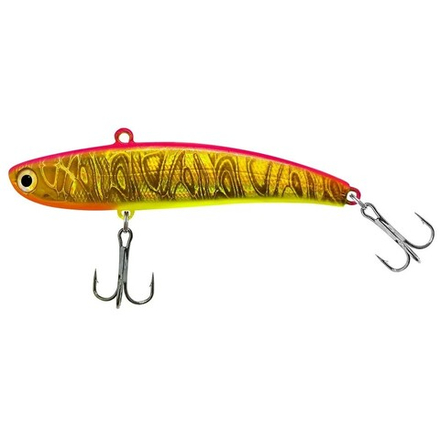 Раттлин Vib D-Ocean Smolty 80 Col.69 17 гр