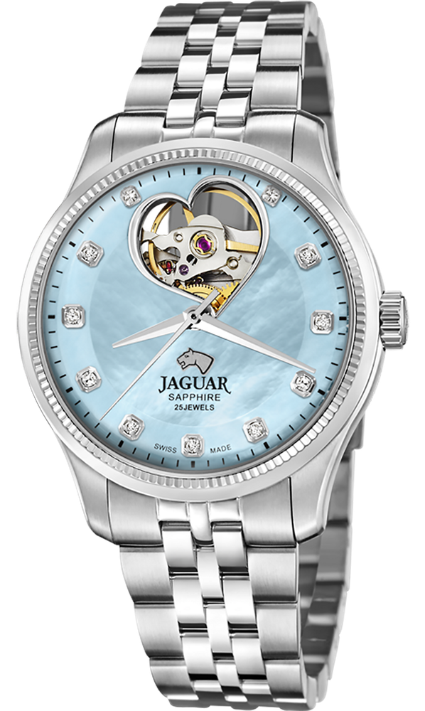 Наручные часы Jaguar J994/4